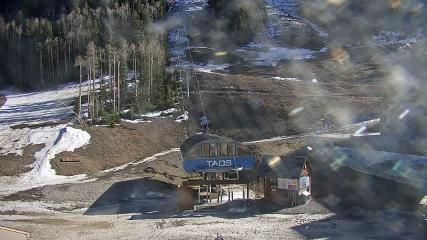 Taos webcam