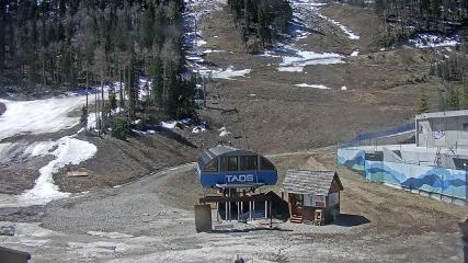 Taos: Base (skitaos.com)