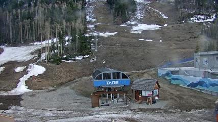 Taos: Base (skitaos.com)