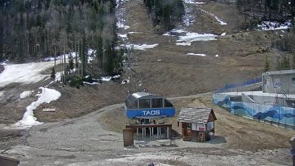 Taos: Base (skitaos.com)