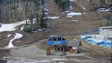 Taos: Base (skitaos.com)