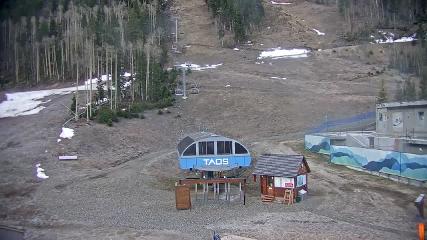 Taos: Base (skitaos.com)