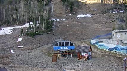 Taos webcam