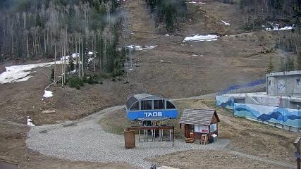 Taos: Base (skitaos.com)