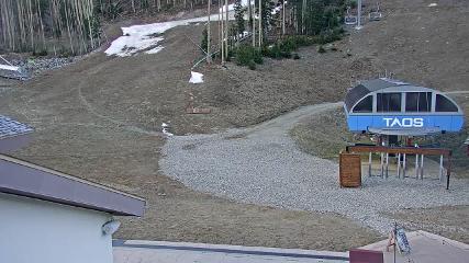 Taos: Base (skitaos.com)