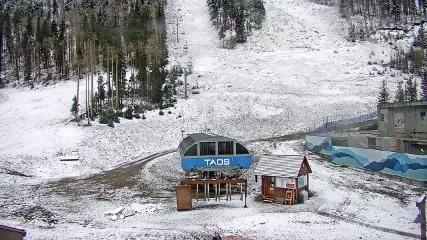 Taos: Base (skitaos.com)