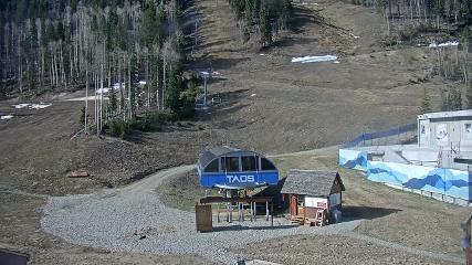 Taos: Base (skitaos.com)