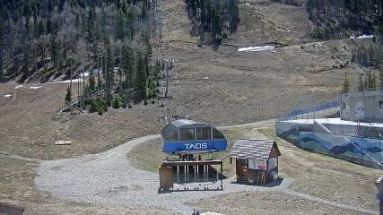 Taos: Base (skitaos.com)