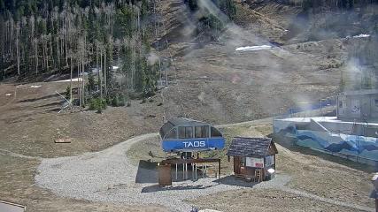 Taos: Base (skitaos.com)