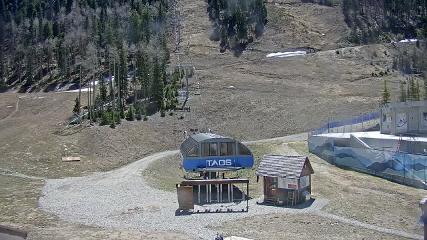 Taos: Base (skitaos.com)
