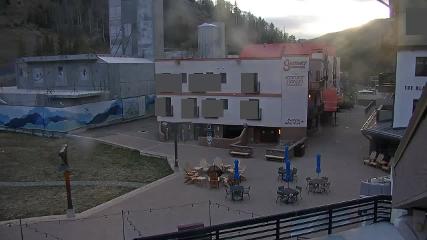 Taos: Base (skitaos.com)