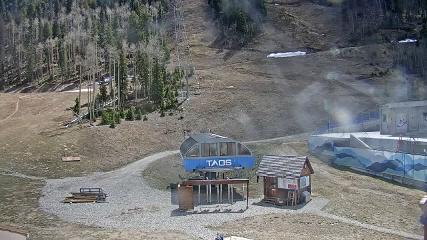 Taos: Base (skitaos.com)