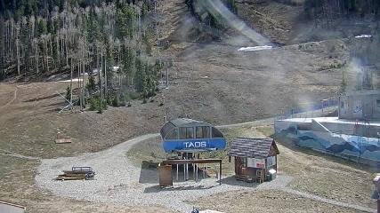 Taos: Base (skitaos.com)
