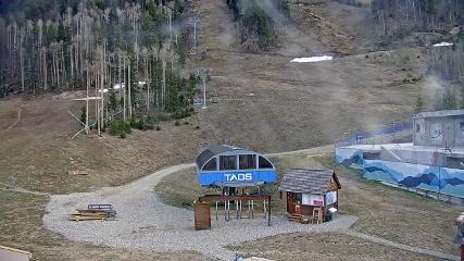 Taos: Base (skitaos.com)