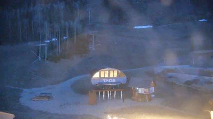 Taos webcam