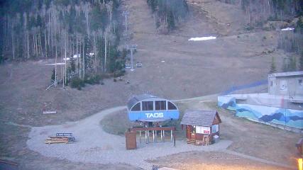 Taos: Base (skitaos.com)