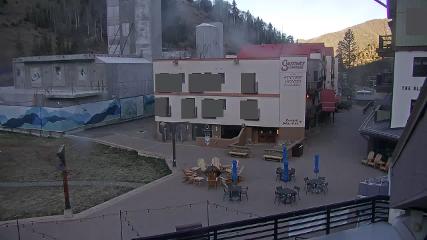 Taos webcam