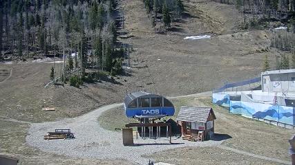 Taos: Base (skitaos.com)