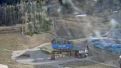 Taos: Base (skitaos.com)