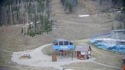 Taos: Base (skitaos.com)