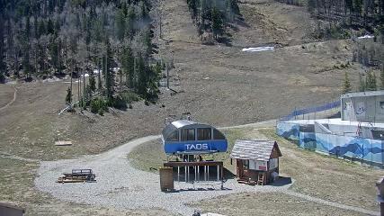 Taos: Base (skitaos.com)