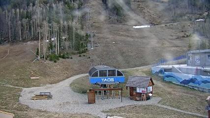 Taos: Base (skitaos.com)