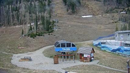 Taos: Base (skitaos.com)