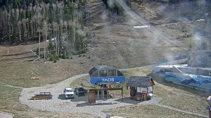 Taos: Base (skitaos.com)