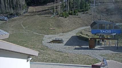 Taos: Base (skitaos.com)