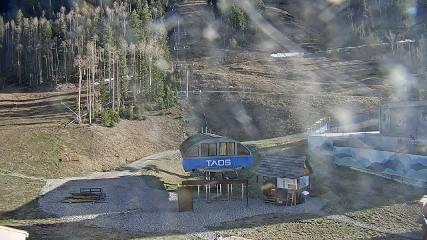 Taos: Base (skitaos.com)