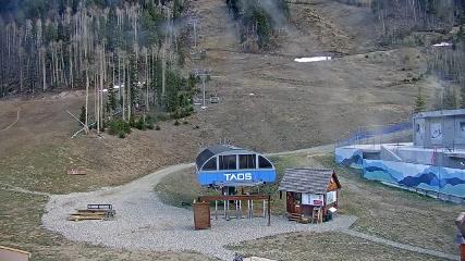 Taos: Base (skitaos.com)