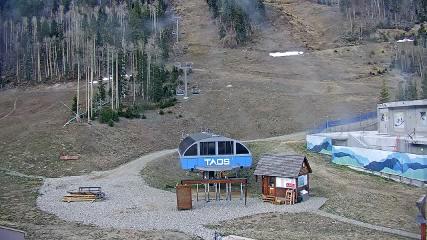 Taos: Base (skitaos.com)