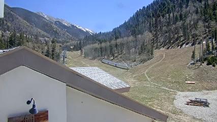 Taos: Base (skitaos.com)