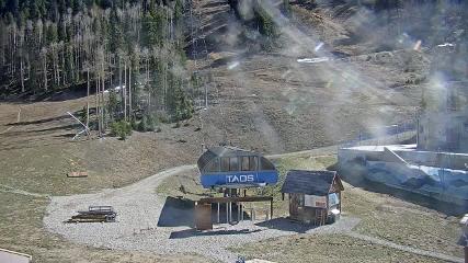 Taos: Base (skitaos.com)