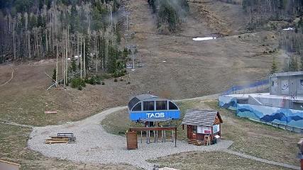 Taos: Base (skitaos.com)