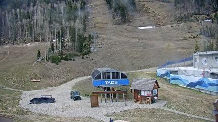 Taos: Base (skitaos.com)