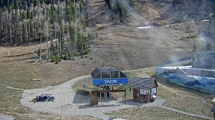 Taos: Base (skitaos.com)