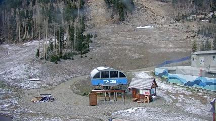 Taos: Base (skitaos.com)