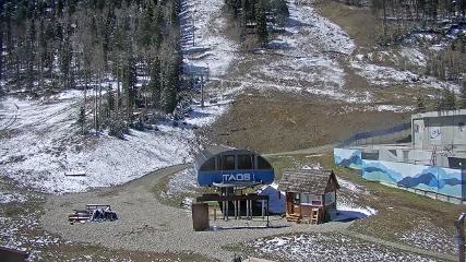 Taos webcam