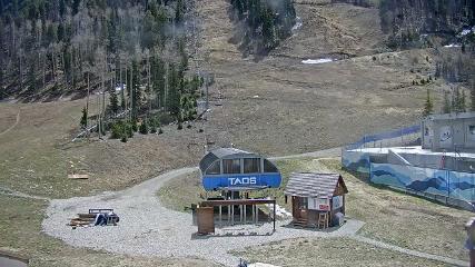 Taos: Base (skitaos.com)