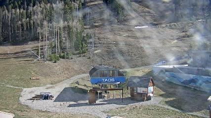 Taos: Base (skitaos.com)
