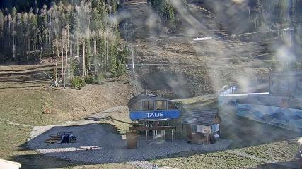 Taos: Base (skitaos.com)