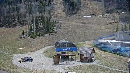 Taos: Base (skitaos.com)