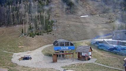 Taos: Base (skitaos.com)