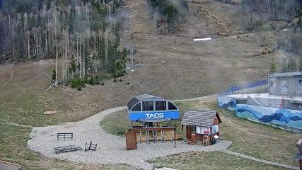 Taos: Base (skitaos.com)