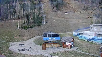 Taos: Base (skitaos.com)