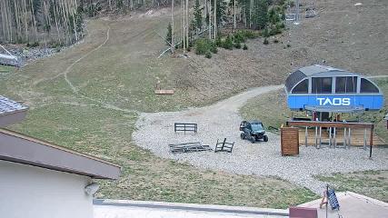 Taos: Base (skitaos.com)