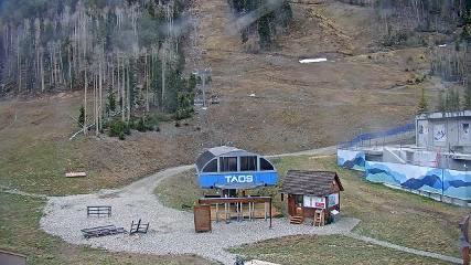 Taos: Base (skitaos.com)
