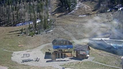 Taos: Base (skitaos.com)