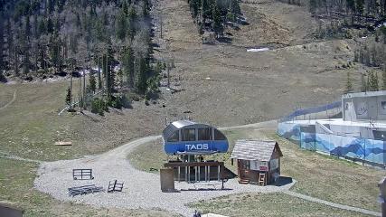 Taos: Base (skitaos.com)